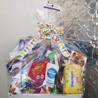 A food hamper